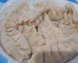Foto langkah ke 2 dari resep 餃子 Gyoza - Japanese dumpling.