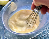 Foto del paso 3 de la receta: Flan de Plátano