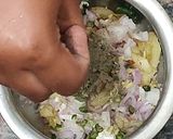 A picture of step 12 of Aloo Dum Banarasi 📌.