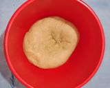Foto del paso 6 de la receta: ¡Pan de muerto!