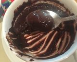 صورة لخطوة 3 من وصفة طريقة عمل شوكلاته🍫
