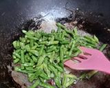 Foto langkah ke 2 dari resep Tumis tempe.