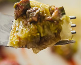 Foto del paso 3 de la receta: Ensalada templada 🥬 🥙
