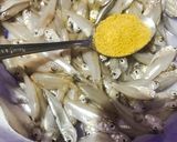 Foto langkah ke 1 dari resep Wader Krispi Sambal Terasi.