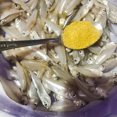 Langkah 1