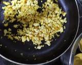 Hot and Sour Chicken Soup with Chicken fried rice recipe step 2 photo