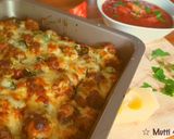 Foto langkah ke 3 dari resep Saus Salsa khas Meksiko homemade.