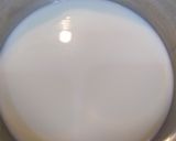 Une image de l'étape 10 de Recette tarte au banane et caramel sans cuisson