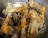 Paye(پائے) recipe step 2 photo