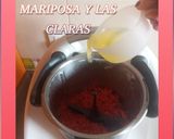 Foto del paso 3 de la receta: Espuma de fresas a mi manera tmx 6