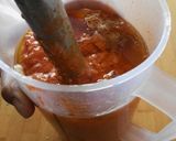 Foto del paso 6 de la receta Salsa romesco