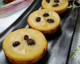 Foto langkah ke 5 dari resep Kue Lumpur Kentang.