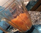 Foto del paso 2 de la receta: Budín de zanahoria