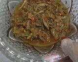 Foto langkah ke 5 dari resep Sambal Joss Teri.
