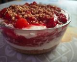 Foto del paso 5 de la receta Postre de Ciruela y Mascarpone