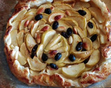 Foto del paso 6 de la receta: Strudel de manzana ácida