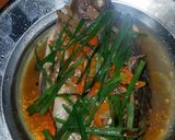 Foto langkah ke 4 dari resep Steam fish.