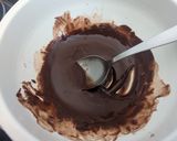 柳橙巧克力餅乾的食譜步驟4照片