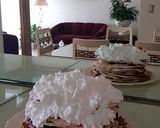 Foto del paso 4 de la receta: Torta Rogel o mil hojas súper fácil y rápida