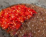 Foto langkah ke 4 dari resep Ikan Asin Balado.