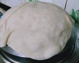 রুমালি রুটি (Rumali Ruti recipe in Bengali) রেসিপি ধাপ - 2 ছবি