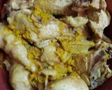 Foto langkah ke 6 dari resep Soto Ayam Bening.