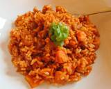 Spicy Jambalaya Style Rice recipe step 5 photo