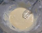 Foto del paso 1 de la receta: Buñuelos dulces