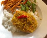 Foto langkah ke 5 dari resep Tahu Nyat - nyat Suna Cekuh.