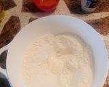 Foto del paso 2 de la receta: Bizcochitos de requesón