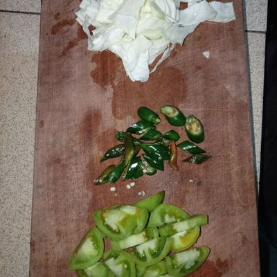 Langkah 3