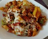 Foto del paso 12 de la receta: Macarrones con Brócoli y Chorizo