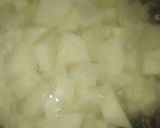 Foto del paso 1 de la receta: Ñoquis