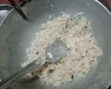 চিনির নারকেল নাড়ু (chini narkel naru recipe in Bengali) রেসিপি ধাপ - 3 ছবি