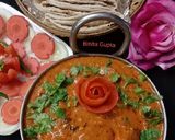 शाही सोया चाप (Shahi Soya chaap recipe in hindi) रेसिपी चरण 8 फोटो