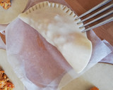 Foto del paso 4 de la receta: Empanadillas 🥟 de carne