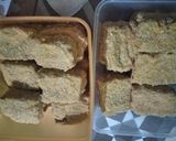 Foto langkah ke 4 dari resep Nugget pisang.