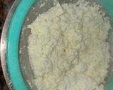 इन्स्टंट कलाकंद (instant kalakand recipe in marathi) रेसिपी स्टेप 2 फोटो 
