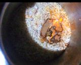 A picture of step 3 of Cholay Salan.