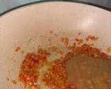 Foto langkah ke 3 dari resep Sambal tauco.