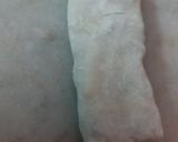 वेजिटेबल स्प्रिंग रोल रेसिपी रेसिपी चरण 3 फोटो