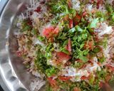 गाजर सॅलेड (gajar salad recipe in marathi) रेसिपी स्टेप 2 फोटो 