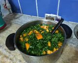 Foto del paso 2 de la receta: Sopita light después de un fin de semana power!!