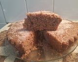 Foto del paso 8 de la receta: Torta Danette 🍫