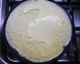 Francia vagyis csúsztatott 🥞 recept fázis 3 fotója