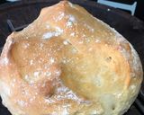 Foto del paso 3 de la receta: Bollos de pan de campo