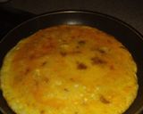 Foto del paso 3 de la receta: Huevos con chilorio de cerdo