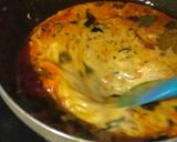 A picture of step 5 of Rohu Fish Moilee: In the Coconut Milk Gravy.