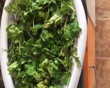 A picture of step 1 of Salad garden.