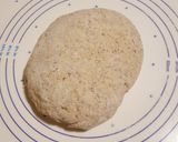 Foto del passaggio 4 della ricetta Pane di farro e grano saraceno